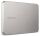 Toshiba Canvio Flex 2 TB Externe Festplatte 2.5" USB Typ-A 3.2 Gen 1 (3.1 Gen 1) Silber