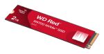 Western Digital Red WD SN700 NVMe 2 TB M.2 PCI Express 3.0