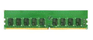 Synology D4EC-2666-8G Speichermodul 8 GB 1 x 8 GB DDR4 288-pin DIMM ECC