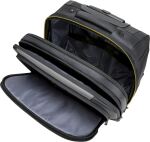 BakkerElkhuizen LaptopTrolley TCG717 43,9 cm (17.3") Trolley-Koffer Schwarz, Grau