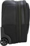 BakkerElkhuizen LaptopTrolley TCG717 43,9 cm (17.3") Trolley-Koffer Schwarz, Grau