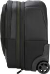 BakkerElkhuizen LaptopTrolley TCG717 43,9 cm (17.3") Trolley-Koffer Schwarz, Grau