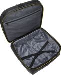 BakkerElkhuizen LaptopTrolley TCG717 43,9 cm (17.3") Trolley-Koffer Schwarz, Grau