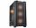 COUGAR Gehäuse Full-Tower MX600 ARGB, Schwarz