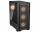 COUGAR Gehäuse Full-Tower MX600 ARGB, Schwarz