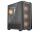 COUGAR Gehäuse Full-Tower MX600 ARGB, Schwarz
