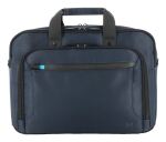 Mobilis 005040 Aktenkoffer Polycarbonat (PC), Polyester...
