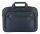 Mobilis 005040 Aktenkoffer Polycarbonat (PC), Polyester Schwarz, Navy