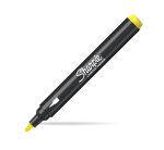 Sharpie 2218063 Marker 1 Stück(e) Gelb