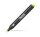 Sharpie 2218063 Marker 1 Stück(e) Gelb