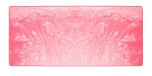 Deltaco Gaming PMP85 Gaming-Mauspad Pink
