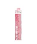 Deltaco Gaming PMP85 Gaming-Mauspad Pink