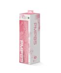 Deltaco Gaming PMP85 Gaming-Mauspad Pink