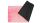 Deltaco Gaming PMP85 Gaming-Mauspad Pink