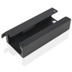 Lenovo 4XH0N23158 Montage-Kit Schwarz