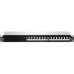Trendnet TC-P16C6AS Patch Panel 1U