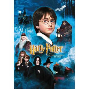 Thumbs Up 8435450232411 Puzzle Puzzlespiel 50 Stück(e) Fantasie