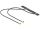 DeLOCK 88983 Netzwerk-Antenne MHF 5 dBi
