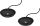 Logitech 989-000171 Mikrofon Schwarz Tischmikrofon