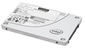 Lenovo 4XB7A77461 Internes Solid State Drive 960 GB 2.5" Serial ATA III 3D TLC NAND