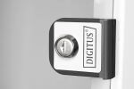 Digitus Wandgehäuse SOHO Pro - 254 mm (10") - 315x300 mm (BxT)