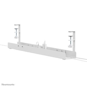 Neomounts ADS07-120WH Kabelwanne - Klemmhalterung - universal