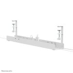 Neomounts ADS07-120WH Kabelwanne - Klemmhalterung - universal