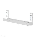 Neomounts ADS07-120WH Kabelwanne - Klemmhalterung - universal