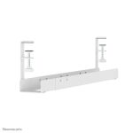 Neomounts ADS07-120WH Kabelwanne - Klemmhalterung - universal