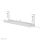 Neomounts ADS07-120WH Kabelwanne - Klemmhalterung - universal