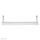 Neomounts ADS07-120WH Kabelwanne - Klemmhalterung - universal