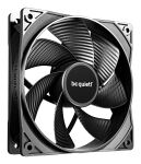 be quiet! Pure Wings 3 120mm | PWM Reverse Triple-Pack Computergehäuse Ventilator 12 cm Schwarz 3 Stück(e)