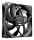 be quiet! Pure Wings 3 120mm | PWM Reverse Triple-Pack Computergehäuse Ventilator 12 cm Schwarz 3 Stück(e)