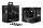 be quiet! Pure Wings 3 120mm | PWM Reverse Triple-Pack Computergehäuse Ventilator 12 cm Schwarz 3 Stück(e)