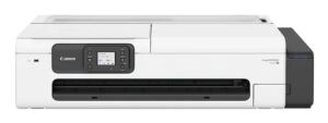 Canon imagePROGRAF TC-21M Großformatdrucker WLAN Tintenstrahl Farbe 2400 x 1200 DPI A1 (594 x 841 mm) Ethernet/LAN