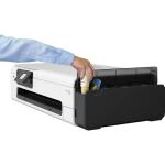 Canon imagePROGRAF TC-21M Großformatdrucker WLAN Tintenstrahl Farbe 2400 x 1200 DPI A1 (594 x 841 mm) Ethernet/LAN