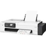 Canon imagePROGRAF TC-21M Großformatdrucker WLAN Tintenstrahl Farbe 2400 x 1200 DPI A1 (594 x 841 mm) Ethernet/LAN