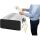 Canon imagePROGRAF TC-21M Großformatdrucker WLAN Tintenstrahl Farbe 2400 x 1200 DPI A1 (594 x 841 mm) Ethernet/LAN