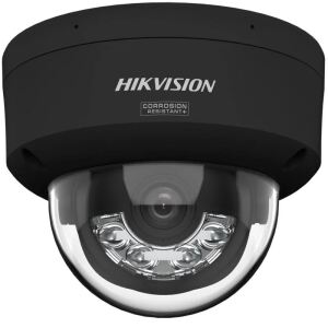 Hikvision ColorVu Dome DS-2CD2187G3-LIS2UY2.8mmBLACK 8MP