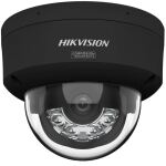 Hikvision ColorVu Dome DS-2CD2187G3-LIS2UY2.8mmBLACK 8MP