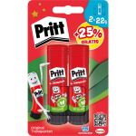 Pritt Klebestift 2x22g Alles steht Kopf 2 Design BTS2024 retail