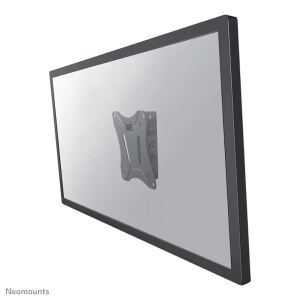 Neomounts NM-W60BLACK Monitor-/TV-Wandhalterung 10-30" - neigbar