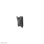 Neomounts NM-W60BLACK Monitor-/TV-Wandhalterung 10-30" - neigbar