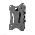 Neomounts NM-W60BLACK Monitor-/TV-Wandhalterung 10-30" - neigbar