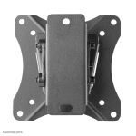 Neomounts NM-W60BLACK Monitor-/TV-Wandhalterung 10-30" - neigbar
