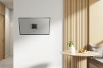 Neomounts NM-W60BLACK Monitor-/TV-Wandhalterung 10-30" - neigbar