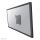Neomounts NM-W60BLACK Monitor-/TV-Wandhalterung 10-30" - neigbar