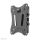 Neomounts NM-W60BLACK Monitor-/TV-Wandhalterung 10-30" - neigbar