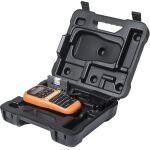 Brother PTE110VPYP1 Etikettendrucker 180 x 180 DPI 20 mm/sek TZe QWERTY
