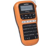 Brother PTE110VPYP1 Etikettendrucker 180 x 180 DPI 20 mm/sek TZe QWERTY